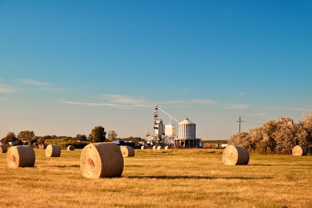 Farmland